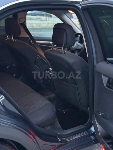 Mercedes C 250 2010, 242,111 km - 1.8 л - Bakı