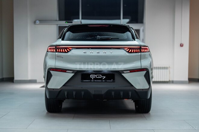 Chery eQ7-6