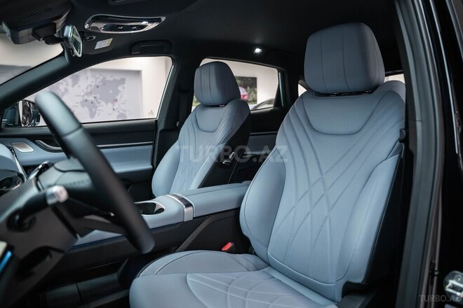 Chery eQ7-9