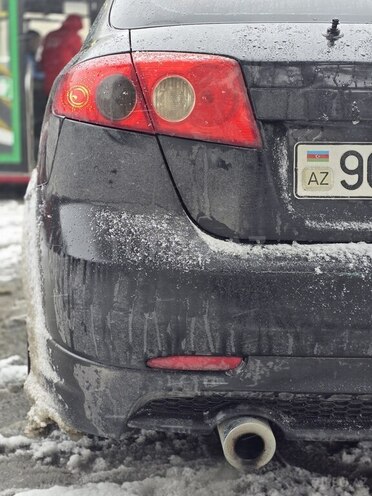 Chevrolet Lacetti 2008, 288,000 km - 1.6 l - Bakı