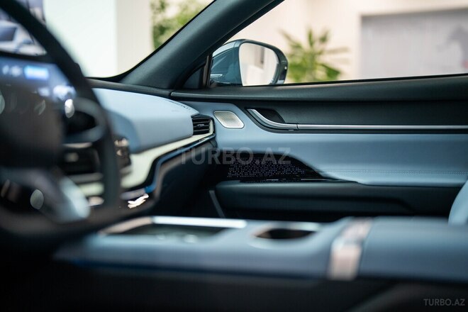 Chery eQ7-11