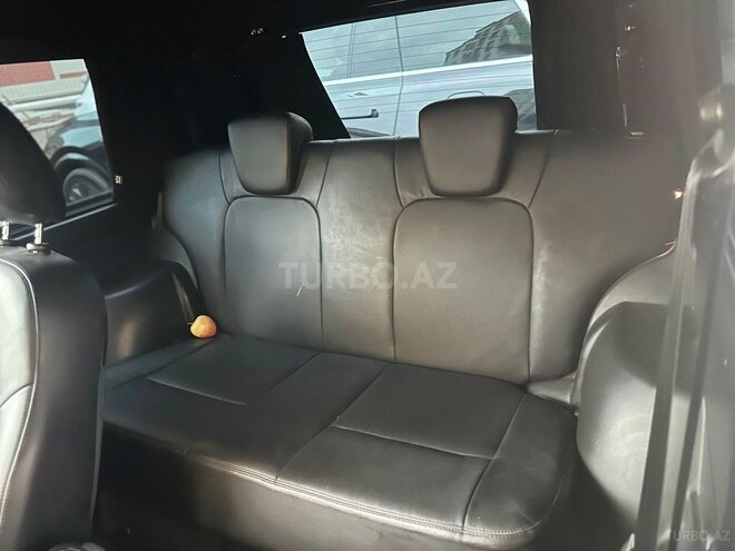 LADA (VAZ) Niva 2021, 34,700 km - 1.7 л - Bakı