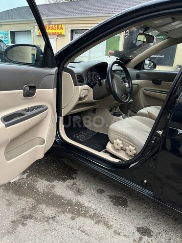 Hyundai Accent 2008, 323,000 km - 1.4 l - Bakı