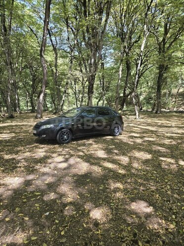 Chevrolet Lacetti 2008, 288,000 km - 1.6 l - Bakı