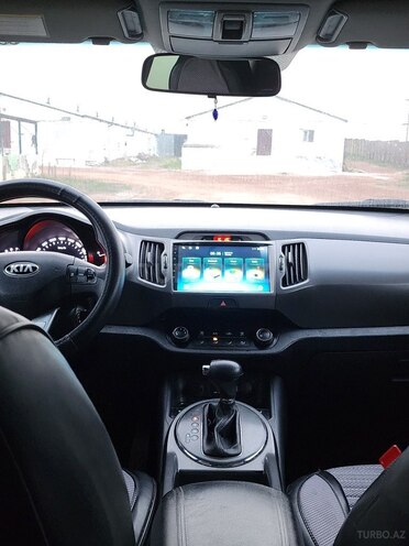 Kia Sportage 2013, 366,000 km - 2.0 л - Bakı