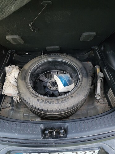 Kia Sportage 2013, 366,000 km - 2.0 л - Bakı