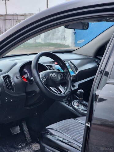 Kia Sportage 2013, 366,000 km - 2.0 л - Bakı