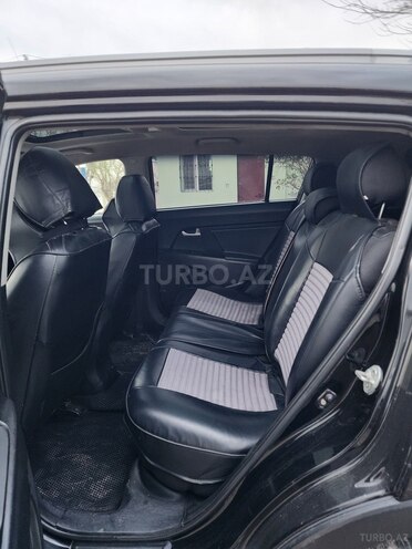 Kia Sportage 2013, 366,000 km - 2.0 л - Bakı