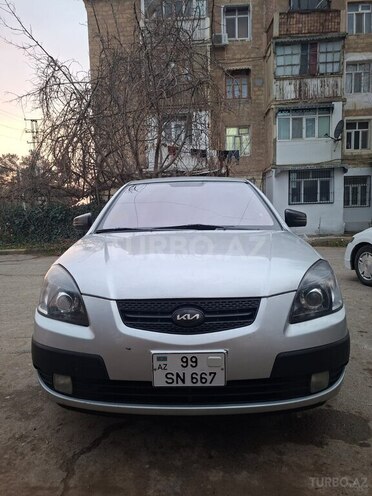Kia Rio 2005, 486,933 km - 1.5 l - Şirvan