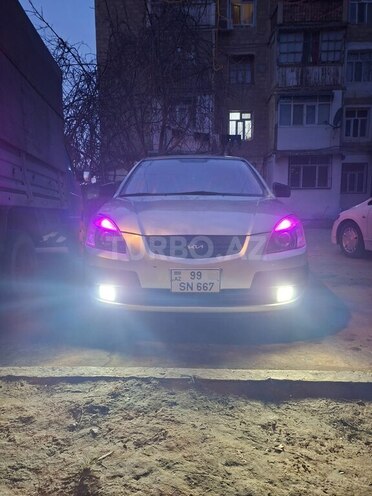 Kia Rio 2005, 486,933 km - 1.5 l - Şirvan