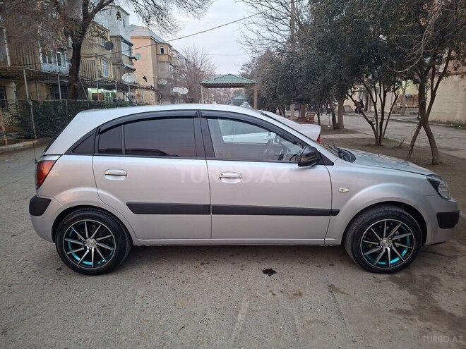 Kia Rio 2005, 486,933 km - 1.5 l - Şirvan