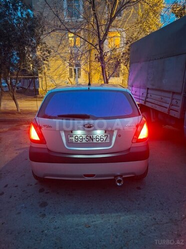 Kia Rio 2005, 486,933 km - 1.5 l - Şirvan