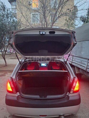 Kia Rio 2005, 486,933 km - 1.5 l - Şirvan