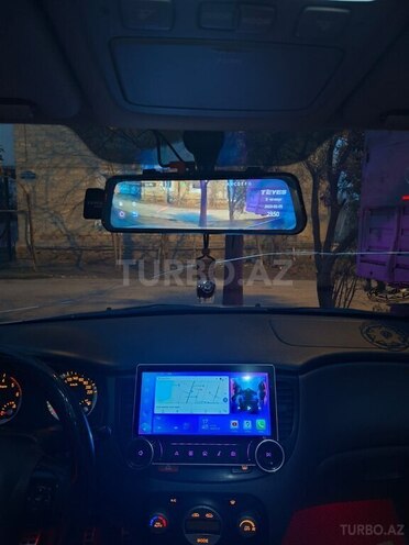 Kia Rio 2005, 486,933 km - 1.5 l - Şirvan