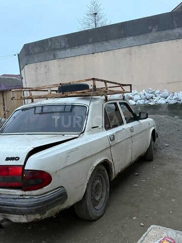GAZ 3110 1997, 300,000 km - 2.3 l - Bakı