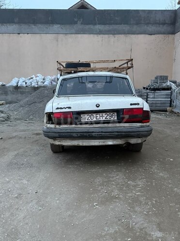 GAZ 3110 1997, 300,000 km - 2.3 l - Bakı