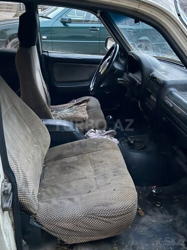GAZ 3110 1997, 300,000 km - 2.3 l - Bakı