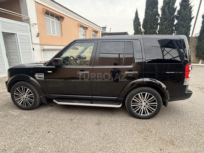 Land Rover Discovery 2012, 301,000 km - 3.0 l - Bakı