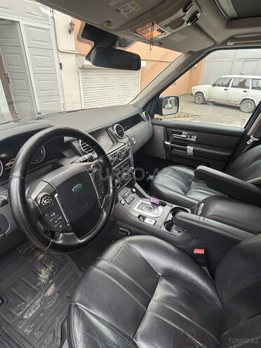Land Rover Discovery 2012, 301,000 km - 3.0 l - Bakı