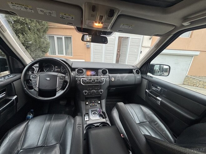 Land Rover Discovery 2012, 301,000 km - 3.0 l - Bakı