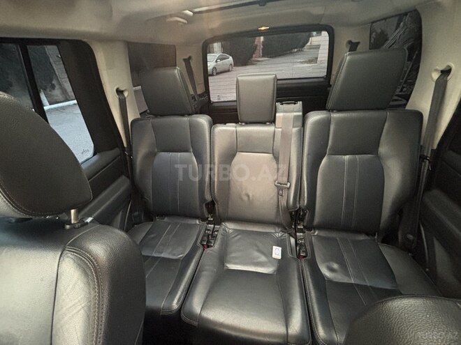 Land Rover Discovery 2012, 301,000 km - 3.0 l - Bakı
