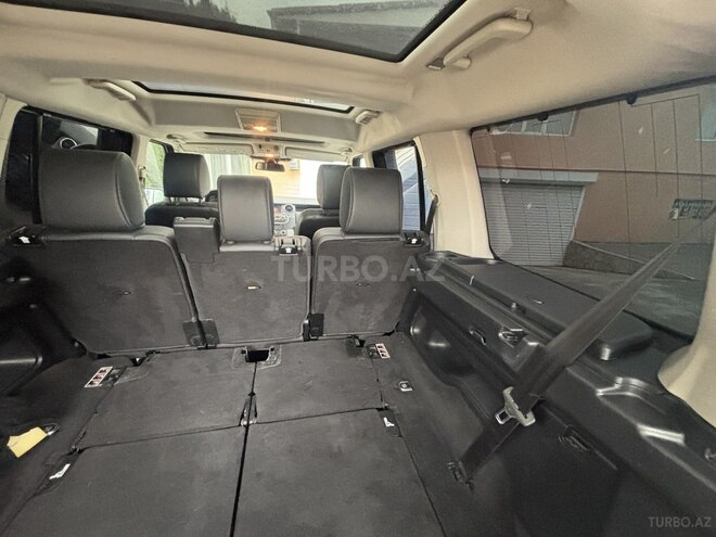 Land Rover Discovery 2012, 301,000 km - 3.0 l - Bakı