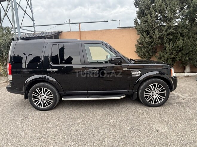 Land Rover Discovery 2012, 301,000 km - 3.0 l - Bakı