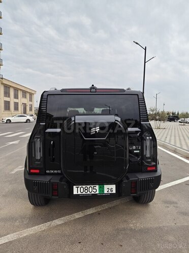 Jetour  2025, 0 km - 1.5 l - Sumqayıt