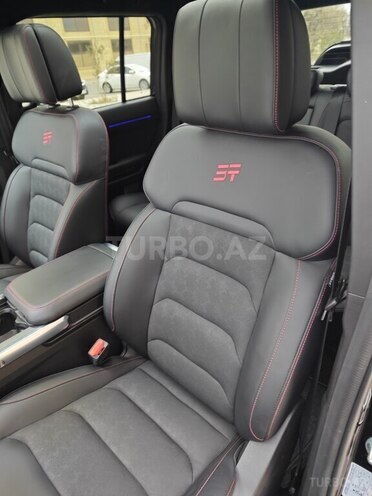 Jetour  2025, 0 km - 1.5 l - Sumqayıt
