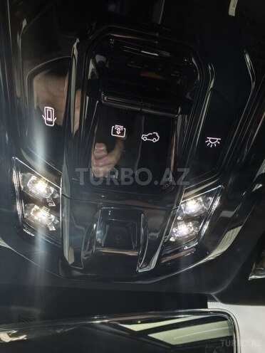 Jetour  2025, 0 km - 1.5 l - Sumqayıt