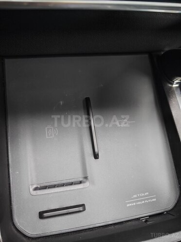 Jetour  2025, 0 km - 1.5 l - Sumqayıt