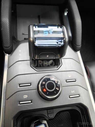 Jetour  2025, 0 km - 1.5 l - Sumqayıt