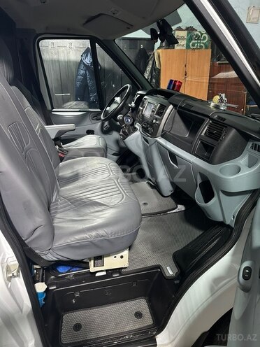 Ford Transit 2007, 169,500 km - 2.2 л - Bakı