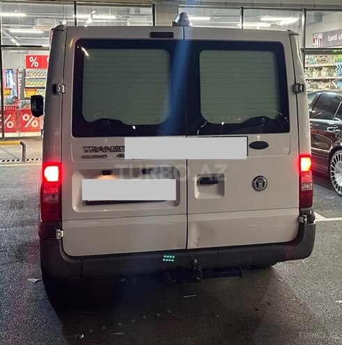 Ford Transit 2007, 169,500 km - 2.2 л - Bakı