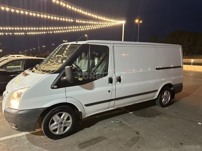 Ford Transit 2007, 169,500 km - 2.2 л - Bakı