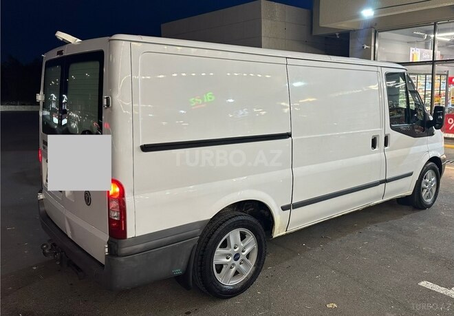 Ford Transit 2007, 169,500 km - 2.2 л - Bakı