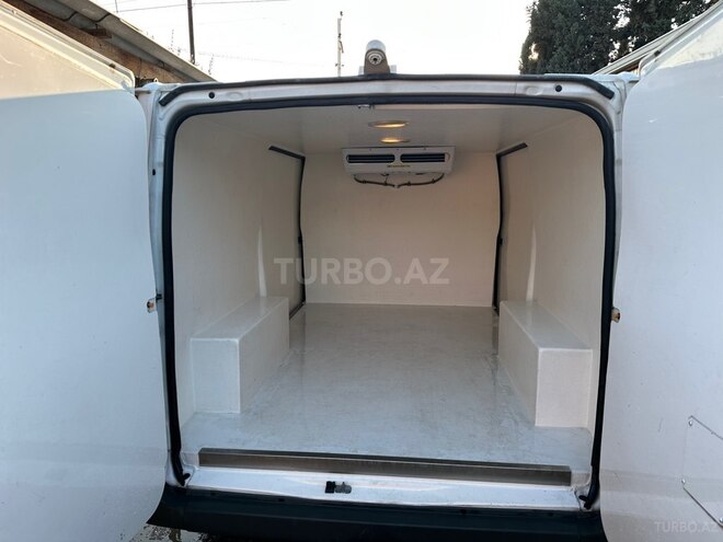 Ford Transit 2007, 169,500 km - 2.2 л - Bakı