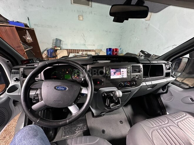 Ford Transit 2007, 169,500 km - 2.2 л - Bakı