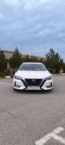 Nissan Sentra 2020, 180,000 km - 2.0 l - Bakı