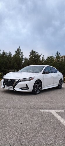 Nissan Sentra 2020, 180,000 km - 2.0 l - Bakı