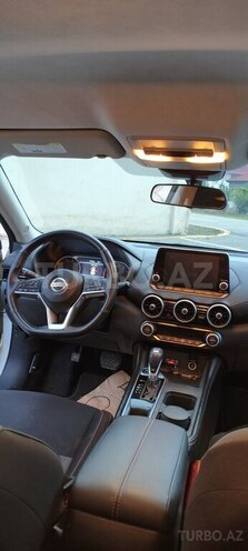 Nissan Sentra 2020, 180,000 km - 2.0 l - Bakı