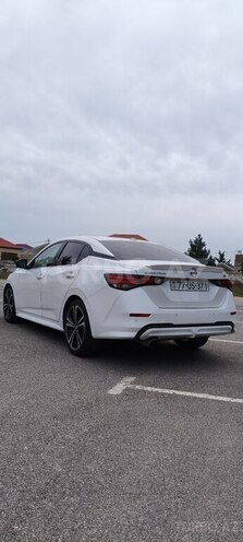 Nissan Sentra 2020, 180,000 km - 2.0 l - Bakı