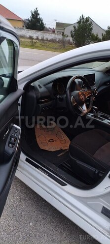 Nissan Sentra 2020, 180,000 km - 2.0 l - Bakı