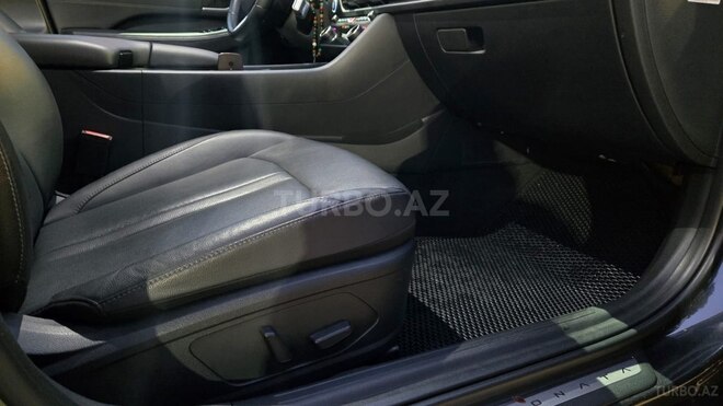 Hyundai Sonata 2024, 62,000 km - 2.0 l - Bakı