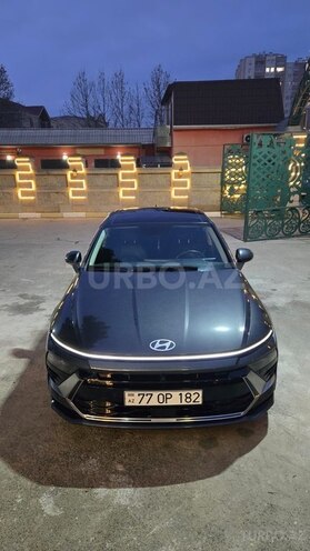 Hyundai Sonata 2024, 62,000 km - 2.0 l - Bakı