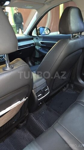 Hyundai Sonata 2024, 62,000 km - 2.0 l - Bakı