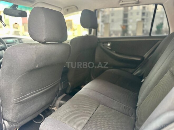 Toyota Corolla 2005, 321,542 km - 1.4 l - Sumqayıt