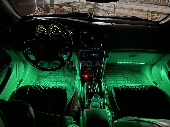 Chevrolet Evanda 2005, 265,270 km - 2.0 l - Sumqayıt