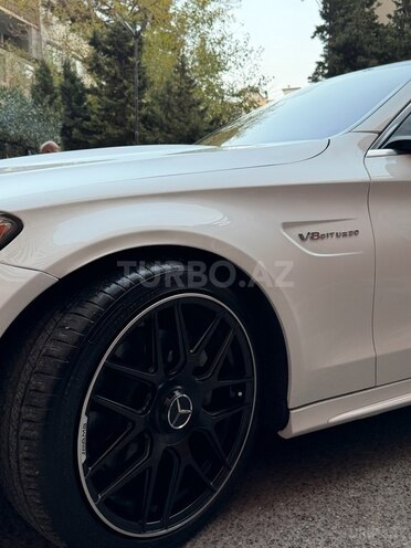 Mercedes C 300-6