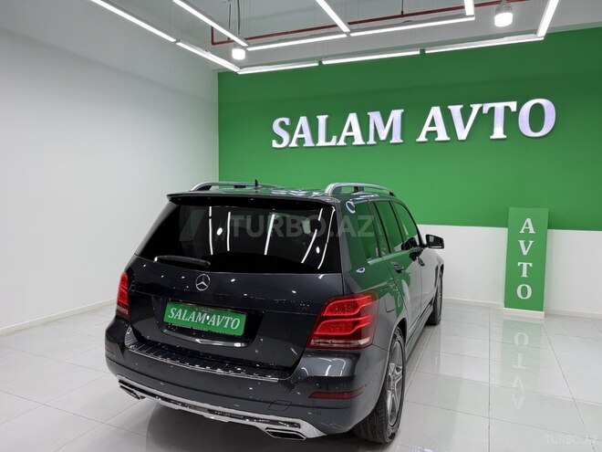 Mercedes GLK 220 4MATIC-6
